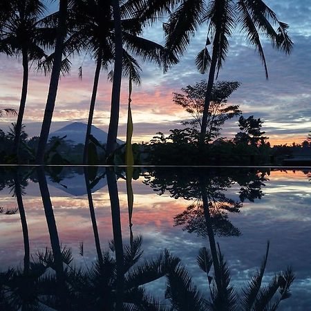 Santun Luxury Private Villa Ubud Kültér fotó